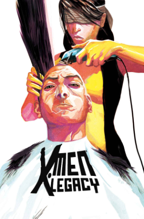 X-Men Legacy # 24 (Marvel Comics 2013) X-Men Legacy # 24 (Marvel Comics 2013)