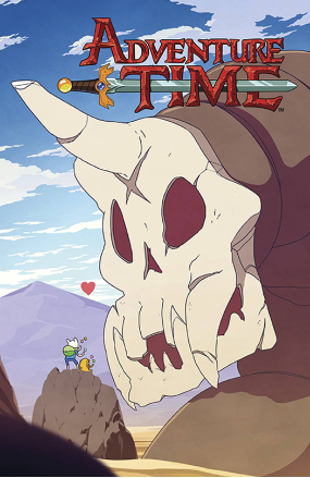 Adventure Time # 25 (Kaboom Comics 2014) Adventure Time # 25 (Kaboom Comics 2014)