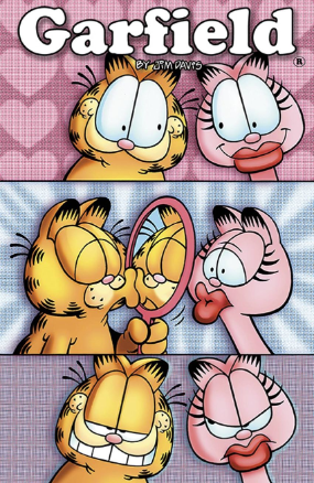 Garfield # 22 (Kaboom Comics 2014) Garfield # 22 (Kaboom Comics 2014)