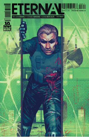 Eternal # 3 (Boom Comics 2014) Eternal # 3 (Boom Comics 2014)