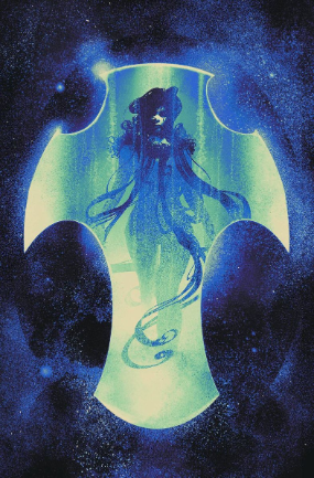 Annihilator # 6 of 6 (Legendary Comics 2015) Annihilator # 6 of 6 (Legendary Comics 2015)