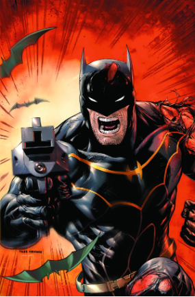 Detective Comics (2015) # 49 (DC Comics 2015) Detective Comics (2015) # 49 (DC Comics 2015)