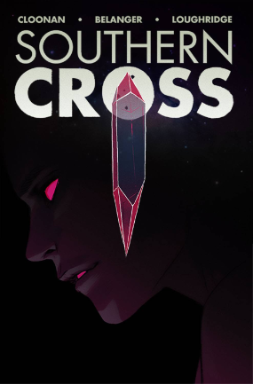 Southern Cross # 12 (Image Comics 2016) Southern Cross # 12 (Image Comics 2016)