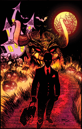 Blood Blister # 2 (Aftershock Comics 2016) Blood Blister # 2 (Aftershock Comics 2016)