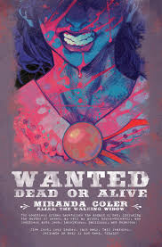 Death Be Damned # 1 of 4 (Boom Comics 2017) Variant B Cover Death Be Damned # 1 of 4 (Boom Comics 2017) Variant B Cover