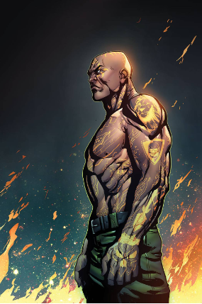 Grimm Fairy Tales: Day Of The Dead # 2 of 6 (Zenescope Entertainment 2017) Grimm Fairy Tales: Day Of The Dead # 2 of 6 (Zenescope Entertainment 2017)