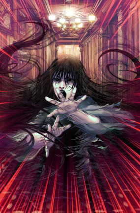 Spirit Hunters #  5 of 12 (Zenescope Comics 2017) Cover B Spirit Hunters #  5 of 12 (Zenescope Comics 2017) Cover B