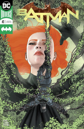 Batman # 41 (DC Comics 2018) Batman # 41 (DC Comics 2018)