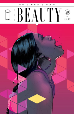Beauty # 20 (Image Comics 2018) Beauty # 20 (Image Comics 2018)