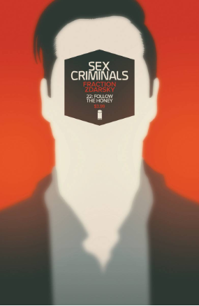 Sex Criminals # 22 (Image Comics 2018) Sex Criminals # 22 (Image Comics 2018)