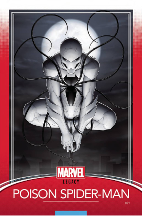X-Men Blue # 21 LEG (Marvel Comics 2017) Christopher Trading Card Variant X-Men Blue # 21 LEG (Marvel Comics 2017) Christopher Trading Card Variant
