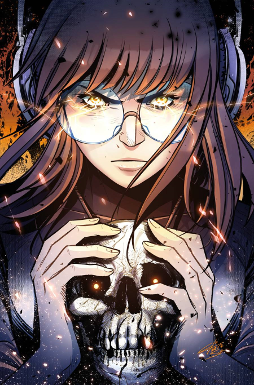 Backways # 3 (Aftershock Comics 2018) Backways # 3 (Aftershock Comics 2018)