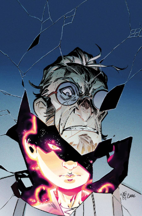 Fu Jitsu # 5 (Aftershock Comics 2018) Fu Jitsu # 5 (Aftershock Comics 2018)