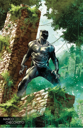 Black Panther # 170 (Marvel Comics 2018) Young Guns Variant Black Panther # 170 (Marvel Comics 2018) Young Guns Variant