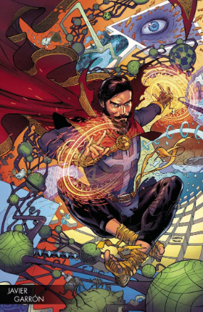 Doctor Strange Damnation # 1 (Marvel Comics 2017) Young Guns Doctor Strange Damnation # 1 (Marvel Comics 2017) Young Guns
