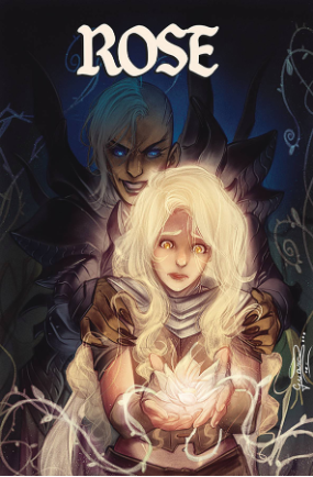 Rose # 17 (Image Comics 2019) Rose # 17 (Image Comics 2019)