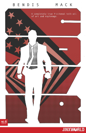 Cover # 6 of 6 (DC Comics 2018) Cover # 6 of 6 (DC Comics 2018)