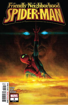Friendly Neighborhood Spider-Man #  3 (Marvel Comics 2019)