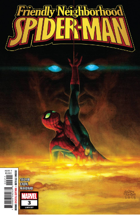 Friendly Neighborhood Spider-Man # 3 (Marvel Comics 2019) Friendly Neighborhood Spider-Man # 3 (Marvel Comics 2019)