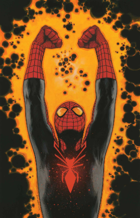 Superior Spider-Man, Volume 2 # 3 (Marvel Comics 2019) Superior Spider-Man, Volume 2 # 3 (Marvel Comics 2019)