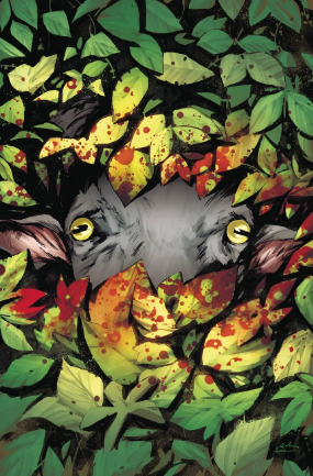 Animosity # 20 (Aftershock Comics 2019) Animosity # 20 (Aftershock Comics 2019)