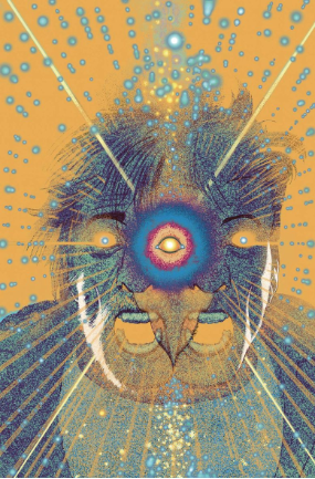 Catalyst Prime: Kino # 14 (Lion Forge Comics 2019) Catalyst Prime: Kino # 14 (Lion Forge Comics 2019)