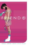 Friendo # 5 (Vault Comics 2019) Friendo # 5 (Vault Comics 2019)