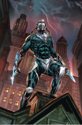 Zodiac # 1 of 3 (Zenescope Comics 2019) Zodiac # 1 of 3 (Zenescope Comics 2019)