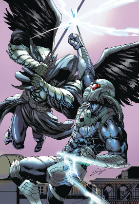 Zodiac #  1 of 3 (Zenescope Comics 2019) Cover B Zodiac #  1 of 3 (Zenescope Comics 2019) Cover B