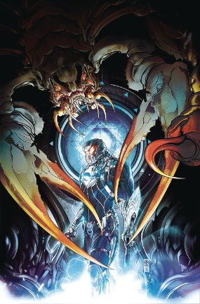 Zodiac # 1 of 3 (Zenescope Comics 2019) Cover E Zodiac # 1 of 3 (Zenescope Comics 2019) Cover E