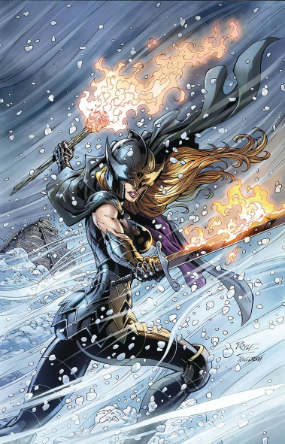 Grimm Fairy Tales 2019 Giant Size Special (Zenescope Comics 2019) Grimm Fairy Tales 2019 Giant Size Special (Zenescope Comics 2019)