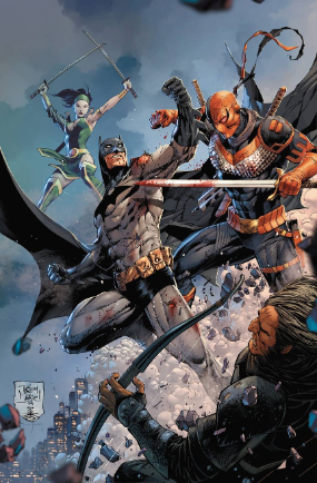 Batman # 88 (DC Comics 2020)