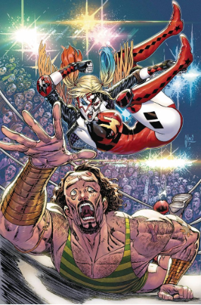 Harley Quinn # 70 (DC Comics 2020)