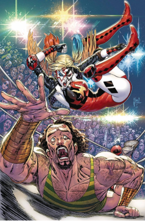 Harley Quinn # 70 (DC Comics 2020) Harley Quinn # 70 (DC Comics 2020)