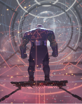 Justice League Odyssey # 18 (DC Comics 2020) Justice League Odyssey # 18 (DC Comics 2020)