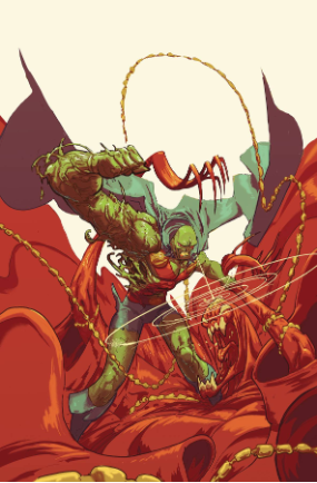 Martian Manhunter #  12 of 12 (DC Comics 2019)