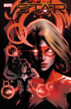 Star # 2 of 5 (Marvel Comics 2020) Star # 2 of 5 (Marvel Comics 2020)