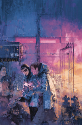 Firefly # 14 (Boom Studios 2020) Firefly # 14 (Boom Studios 2020)