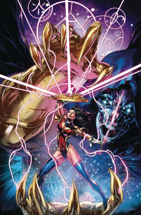 Grimm Fairy Tales volume 2 # 37 (Zenescope Comics) Cover B Grimm Fairy Tales volume 2 # 37 (Zenescope Comics) Cover B