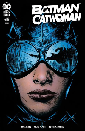 Batman Catwoman # 3 of 12 (DC Black Label 2020) Travis Charest Cover "c" Batman Catwoman # 3 of 12 (DC Black Label 2020) Travis Charest Cover "c"