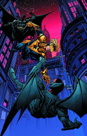 Justice League International #  8 (DC Comics 2012)