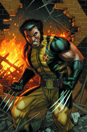 Wolverine, volume 4 # 304 (Marvel Comics 2012) Wolverine, volume 4 # 304 (Marvel Comics 2012)