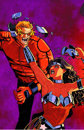 Wonder Woman N52 # 19 (DC Comics 2013) Wonder Woman N52 # 19 (DC Comics 2013)