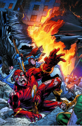 DC Universe Presents # 19 (DC Comics 2013) DC Universe Presents # 19 (DC Comics 2013)
