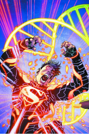 Superboy # 19 (DC Comics 2013) Superboy # 19 (DC Comics 2013)