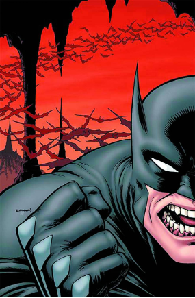 Batman Incorporated # 10 (DC Comics 2013) Batman Incorporated # 10 (DC Comics 2013)