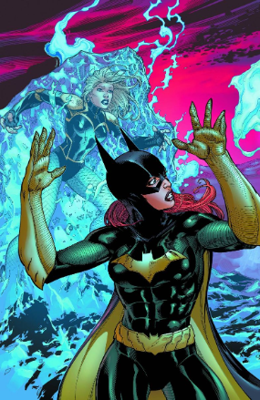 Birds of Prey # 19 (DC Comics 2013) Birds of Prey # 19 (DC Comics 2013)