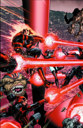 Red Lanterns # 19 (DC Comics 2013) Red Lanterns # 19 (DC Comics 2013)