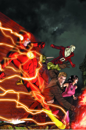 Justice League Dark # 19 (DC Comics 2013) Justice League Dark # 19 (DC Comics 2013)