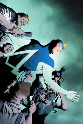 Animal Man # 19 (DC Comics 2013) Animal Man # 19 (DC Comics 2013)